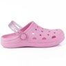 01 125079 babuche babuche pop kids 125 rosa lilas gliter