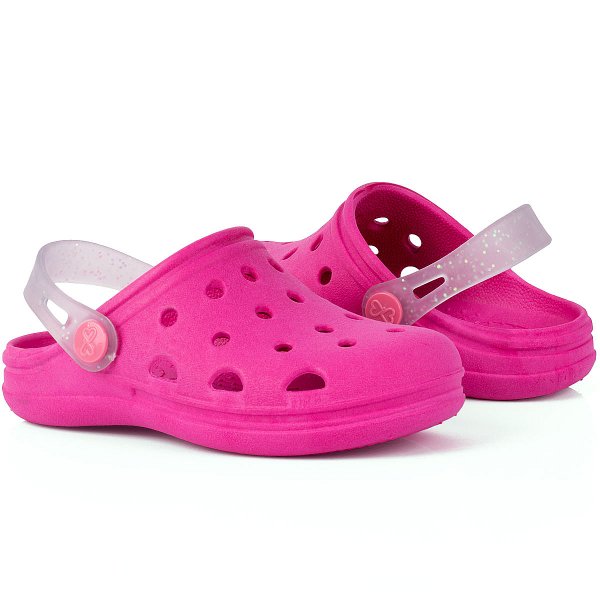 babuche infantil feminino baby worldcolors pink 124084 3