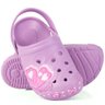 babuche infantil feminino worldcolors borboleta lilas soft 368002 800 4