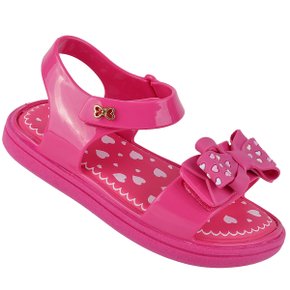 sandalia papete infantil lolipop com laco worldcolors baby pink 2180271149 01