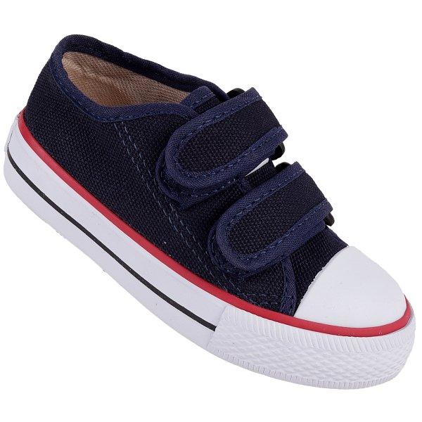 tenis infantil unissex star baby worldcolors marinho 7170041526 04