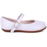 sapatilha infantil feminina boneca branco verniz 6002029 937 02