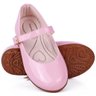 sapatilha infantil feminina boneca rosa verniz 6002029 03