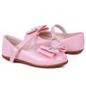 sapatilha infantil feminina laco dourado 6002028 319 01