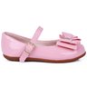 sapatilha infantil feminina laco dourado 6002028 319 02