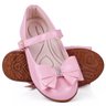 sapatilha infantil feminina laco dourado 6002028 319 03
