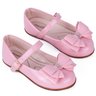 sapatilha infantil feminina laco dourado 6002028 319 04