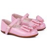 sapatilha infantil feminina laco dourado 6002028 319 07
