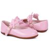 sapatilha infantil feminina borboleta rosa verniz 6002030 319 03