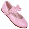 sapatilha infantil feminina borboleta rosa verniz 6002030 319 04