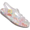 Sandália Infantil WorldColors Lilly Kids - Gliter Furtacor