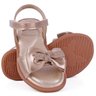 sandalia infantil feminina worldcolors fofura ouro 349002 987 02