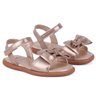 sandalia infantil feminina worldcolors fofura ouro 349002 987 04