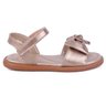 sandalia infantil feminina worldcolors fofura ouro 349002 987 05