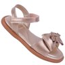 sandalia infantil feminina worldcolors fofura ouro 349002 987 06