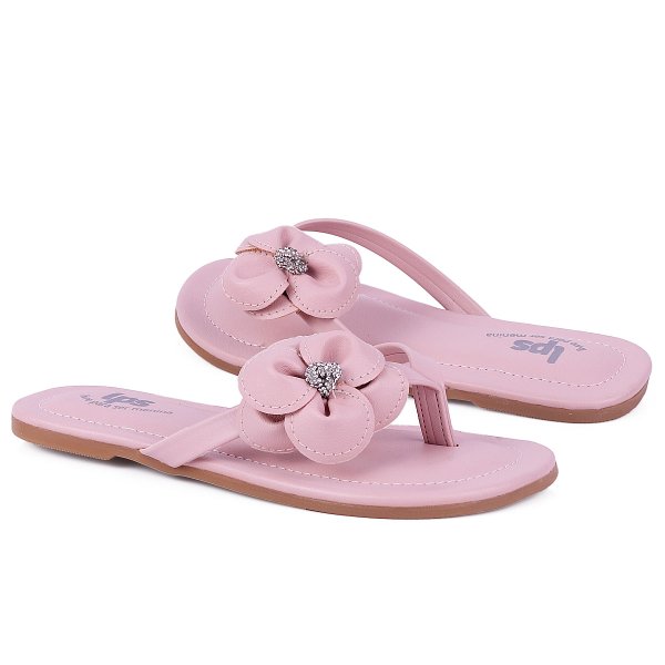 sandalia rasteira infantil feminina worldcolors mariah nude 357009 2072 03