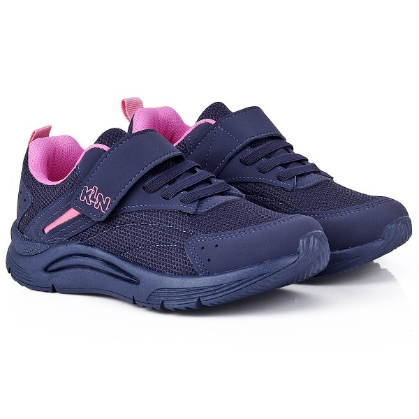 Klin Tenis Menina 17 Tenis Infantil Menina New Sport KLIN