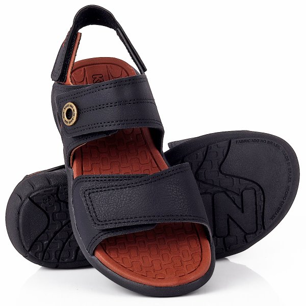 01 papete infantil menino casual urban klin worldcolors preto