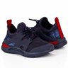 07 tenis infantil menino new sport klin worldcolors marinho