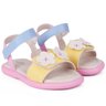 02 108002000 sandalia fofura rosa amarelo bb