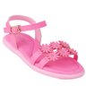 05 108006000 sandalia fofura pink rosa