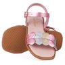 04 372003000 sandalia pink mini rose