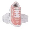 05 101003000 tenis w2514 feminino nude