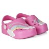 05 babuche infantil feminina worldcolors soft mini rosa