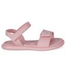 07 sandalia infantil feminina worldcolors fofura rosa