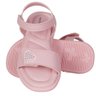 10 sandalia infantil feminina worldcolors fofura rosa